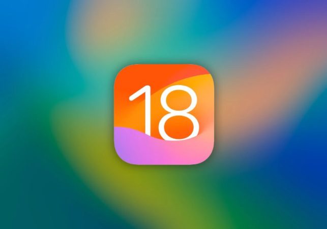 ¿Qué podemos esperar de iOS 18?