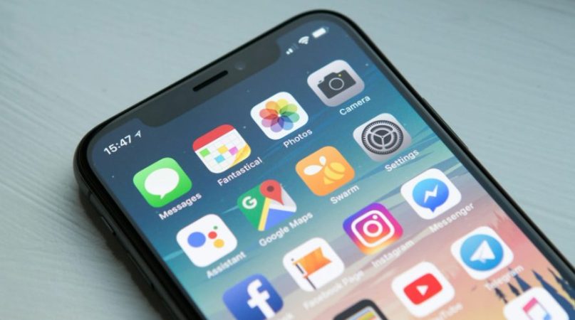 ¿Tu iPhone recibirá iOS 18?