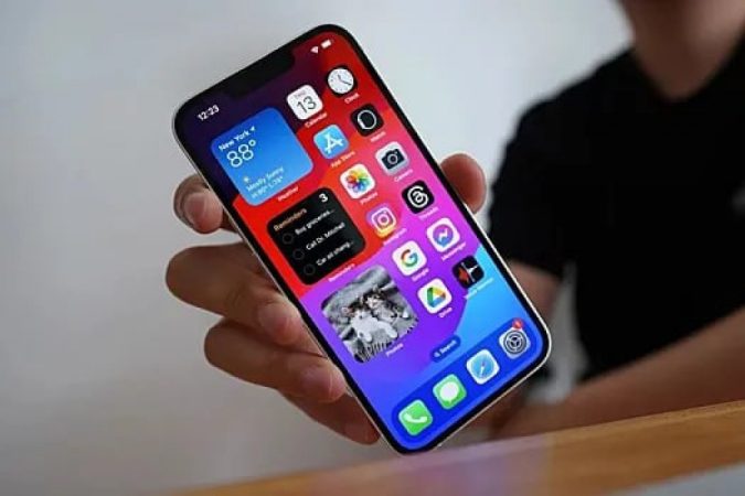 Estos iPhones se van a quedar sin la nueva actualizacion de Apple ¡ve buscando telefono nuevo 6 Merca2.es