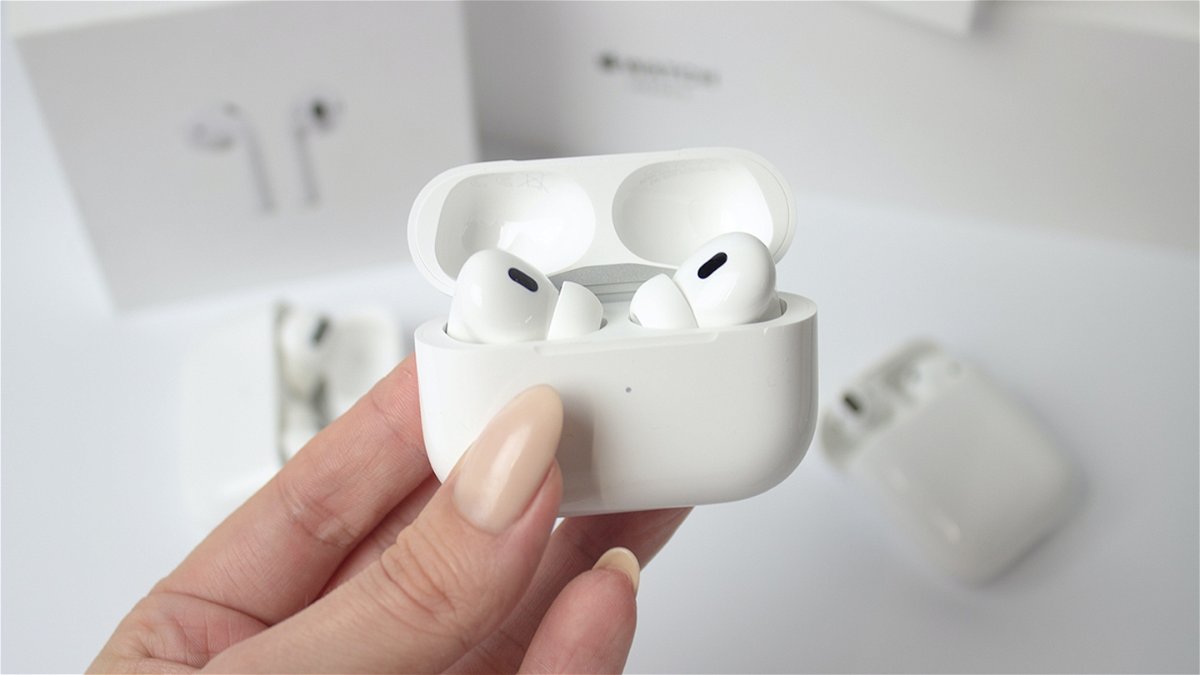 Estos son los consejos que da Apple para poder disfrutar a tope de tus AirPods