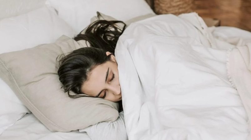 Estos son los sueños más habituales que tenemos y su significado 6 Merca2.es Explorando tu propio mundo onírico: