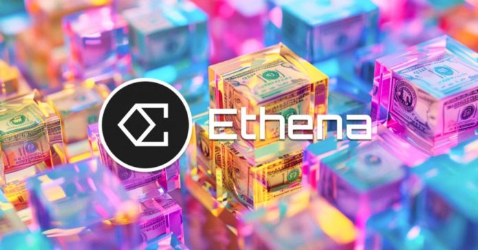 Ahora está el Bitcoin y ahora Ethena Labs obtiene la mayor parte de su colateral de plataformas renombradas como Binance, ByBit y OKX. También tienen participaciones Deribit, Bitget y BitMEX pero en porcentajes mucho más bajos que las primeras casas de intercambio.