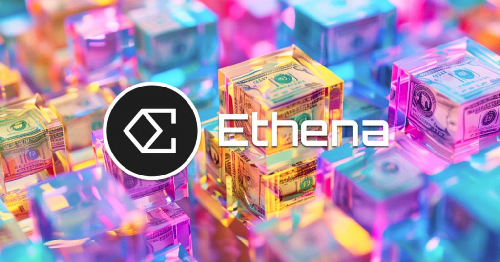 Así funciona el respaldo en BTC en el dólar sintético USDe de Ethena Labs