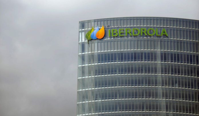 Iberdrola