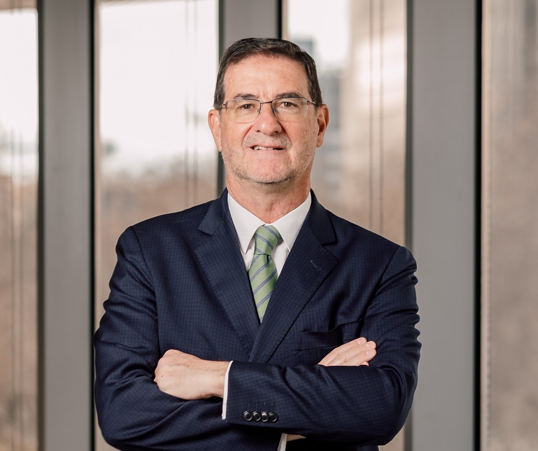 Alfonso Mingarro, nuevo consejero delegado de Hafesa