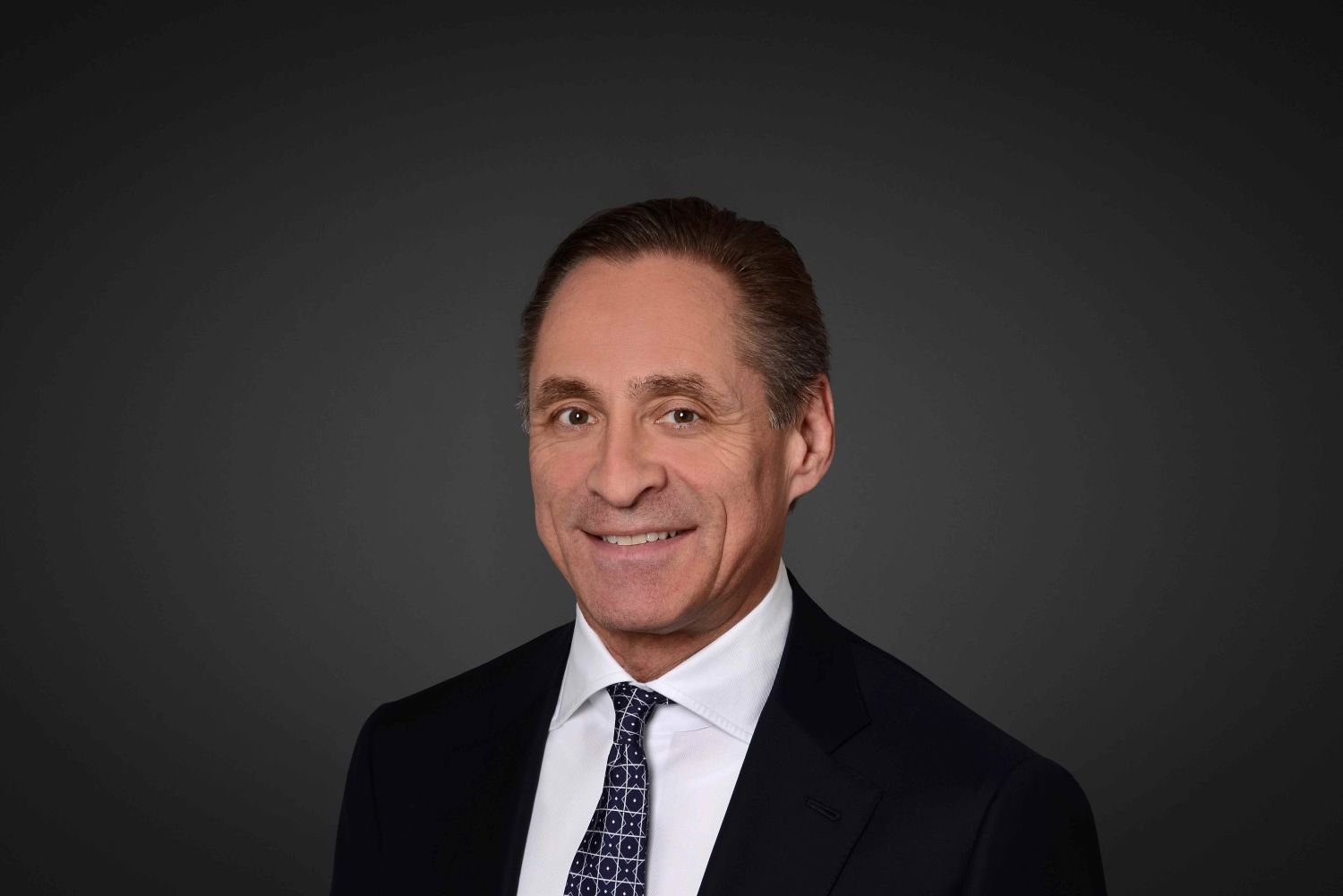 Christoph von Reiche, nuevo director de clientes institucionales de Vontobel