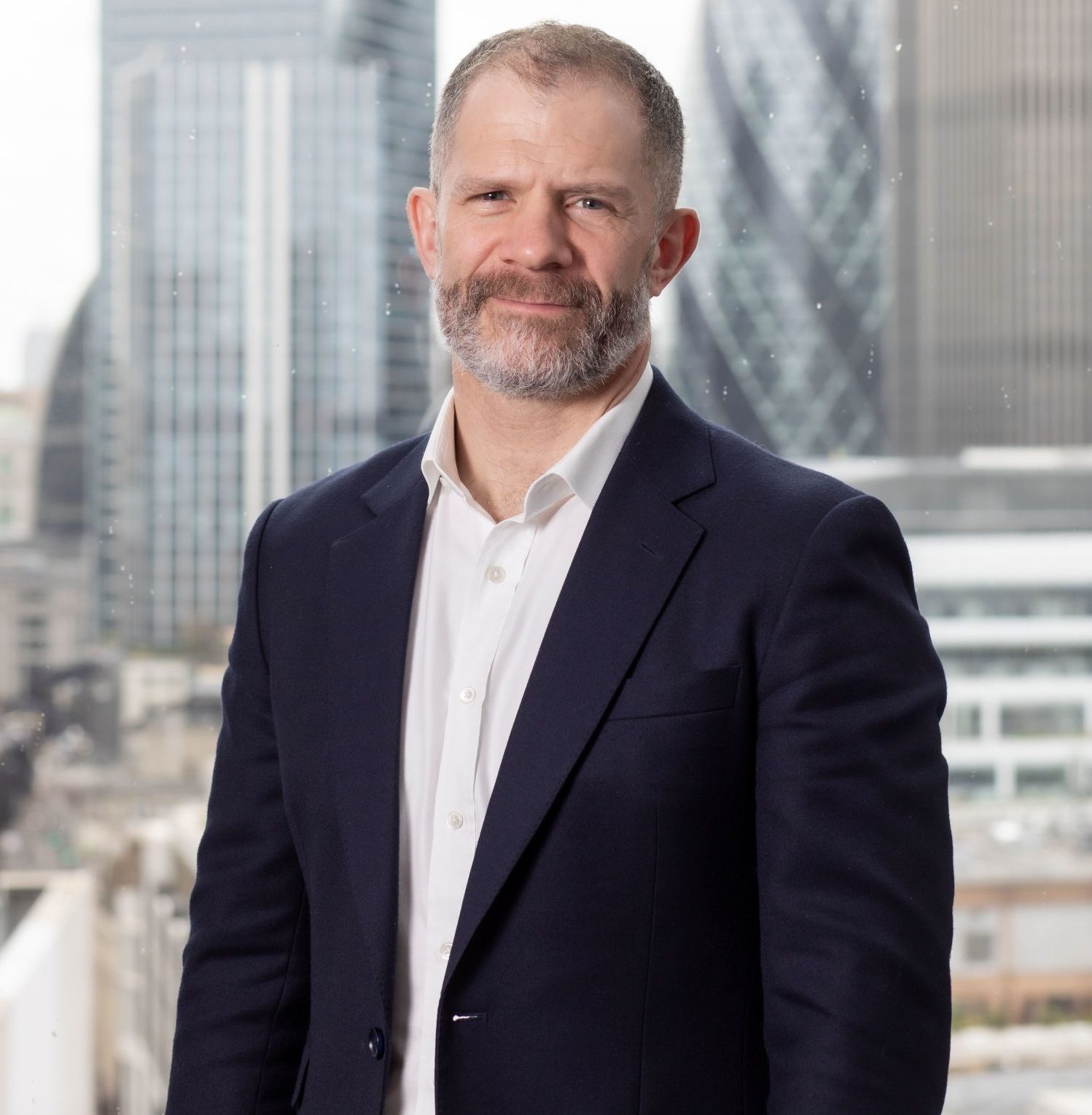 Allen Chilten, nuevo director global de Schroders Capital