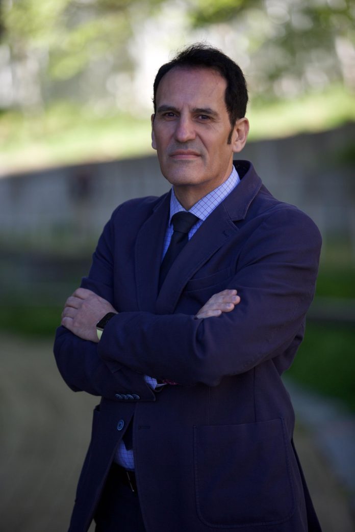BigMat Iberia nombra nuevo director general a Jorge Vega Lorenzo
