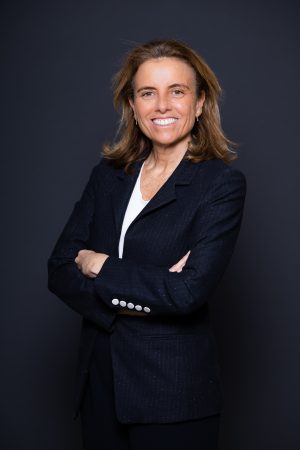 Ana Martín de Santa Olalla, nueva directora general de CaixaBank Asset Management