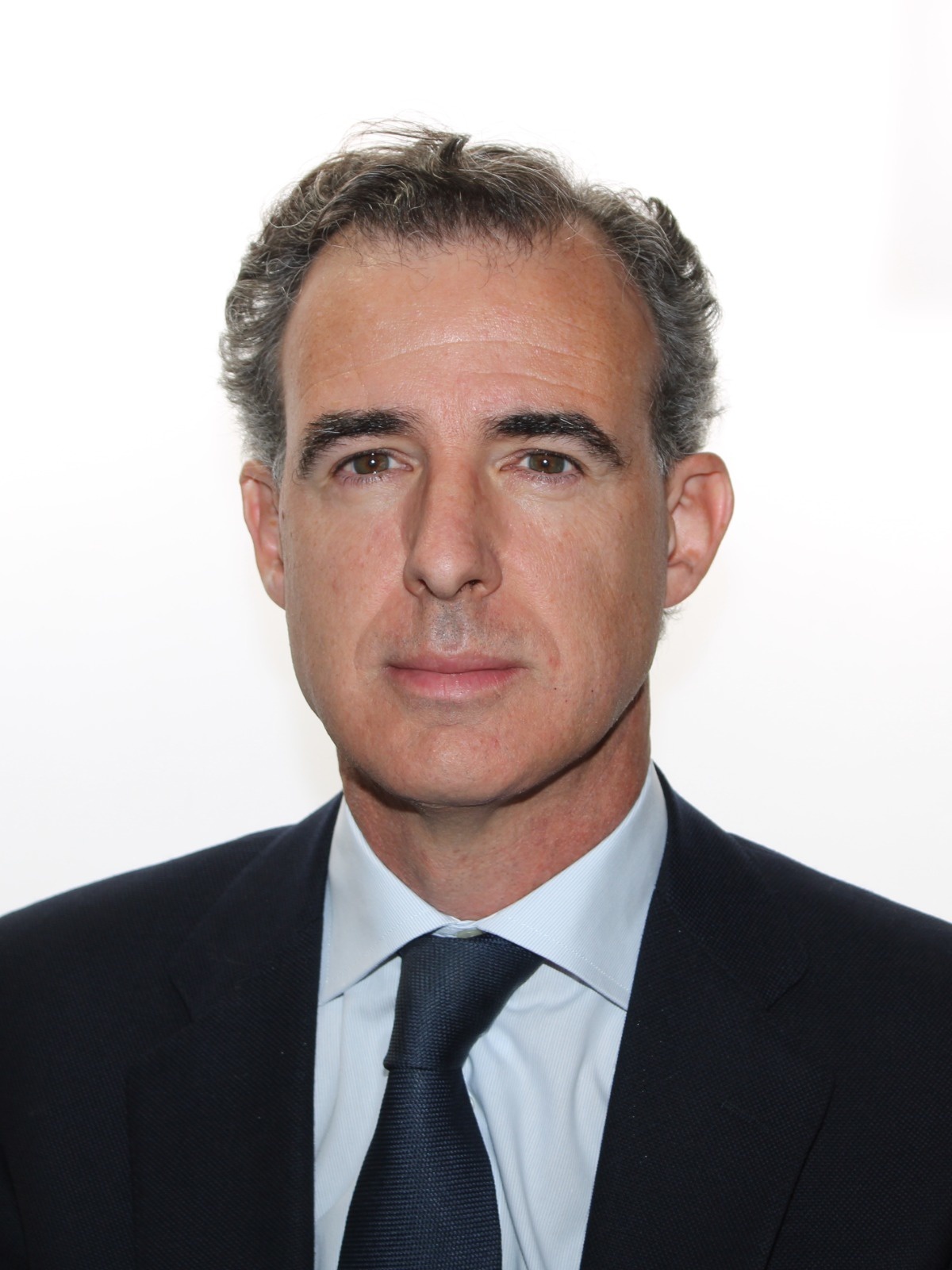 Juan Isusi, nuevo responsable de la cobertura de clientes financieros en España y Portugal de Natixis