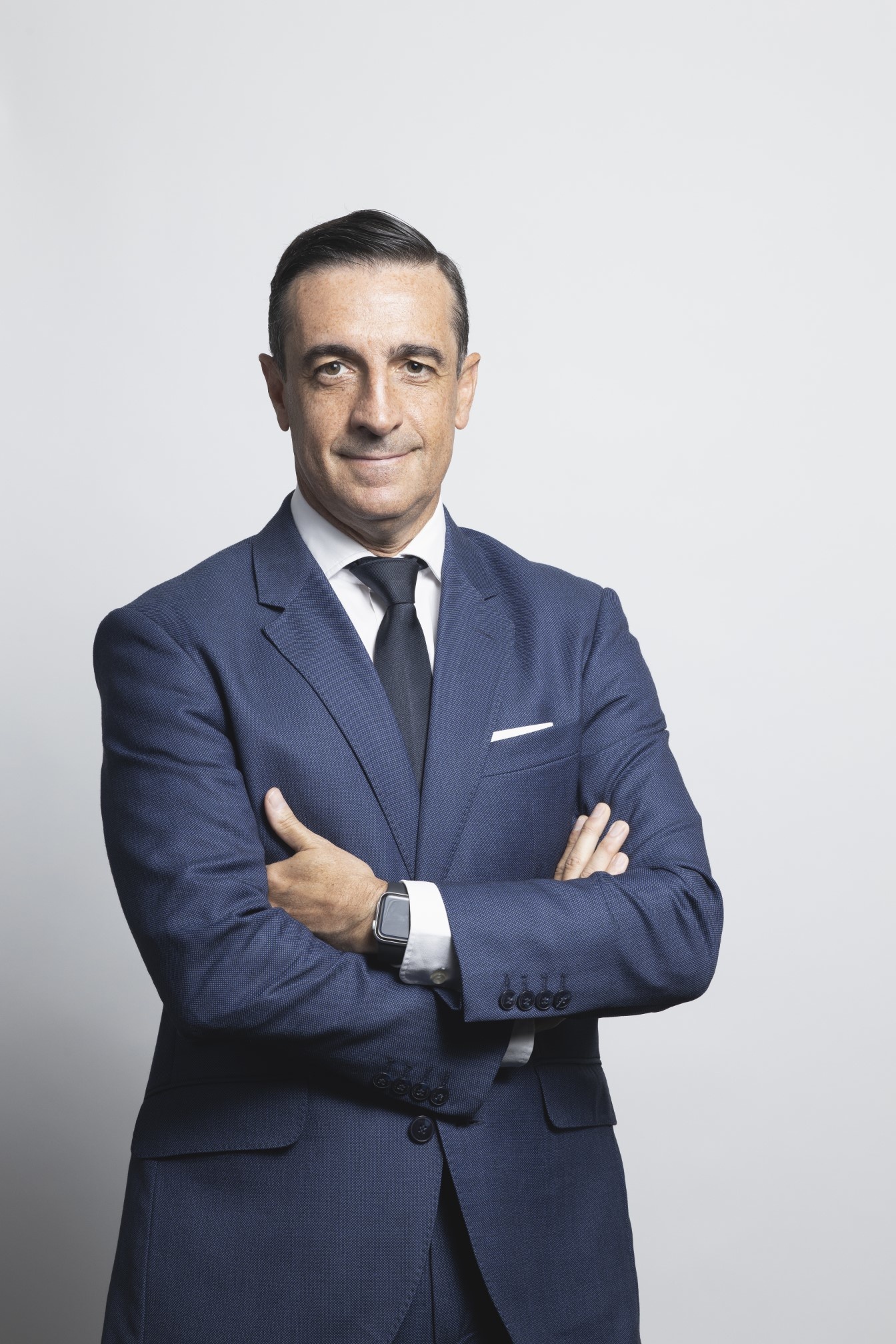 Juan Manuel Morales (Grupo IFA), reelegido presidente de EuroCommerce