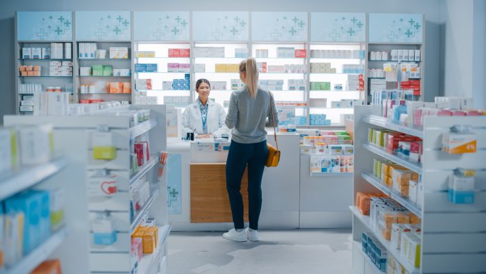 Farmacéuticos