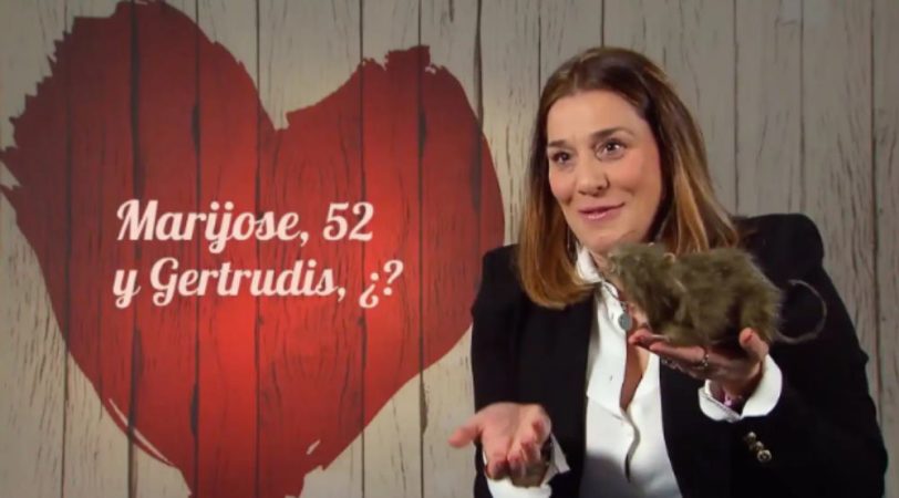 First Dates Merca2.es