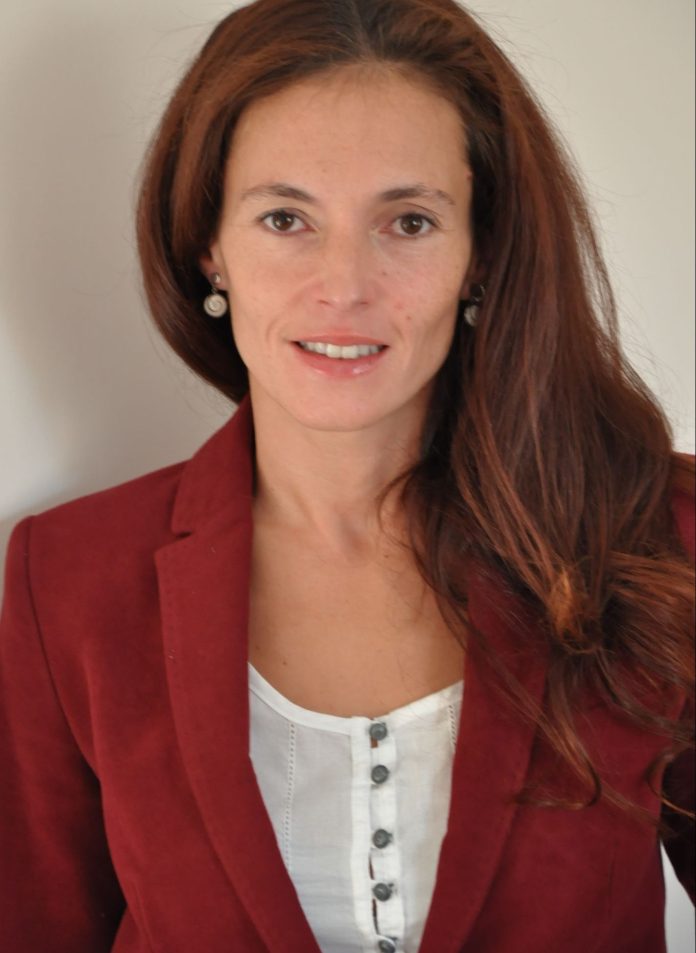 Laura Galán Pulido liderará la estrategia de marketing de Sisteplant