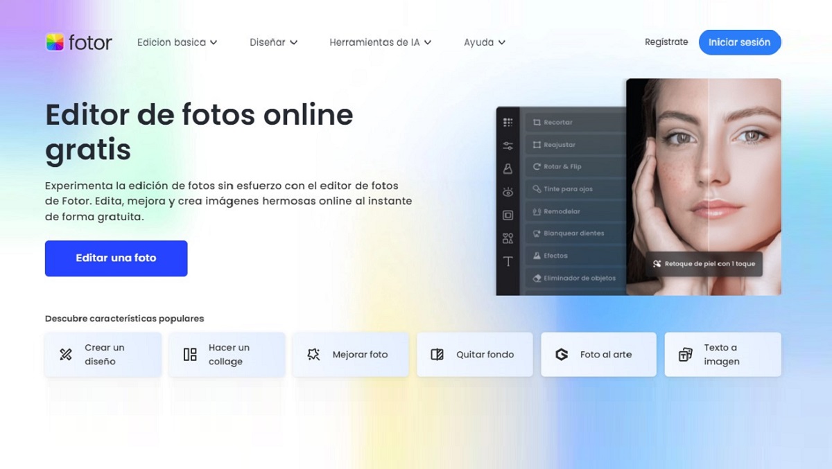 Cómo Quitar el Fondo de una Imagen y Mejorar su Calidad con IA para Crear Imágenes Sorprendentes