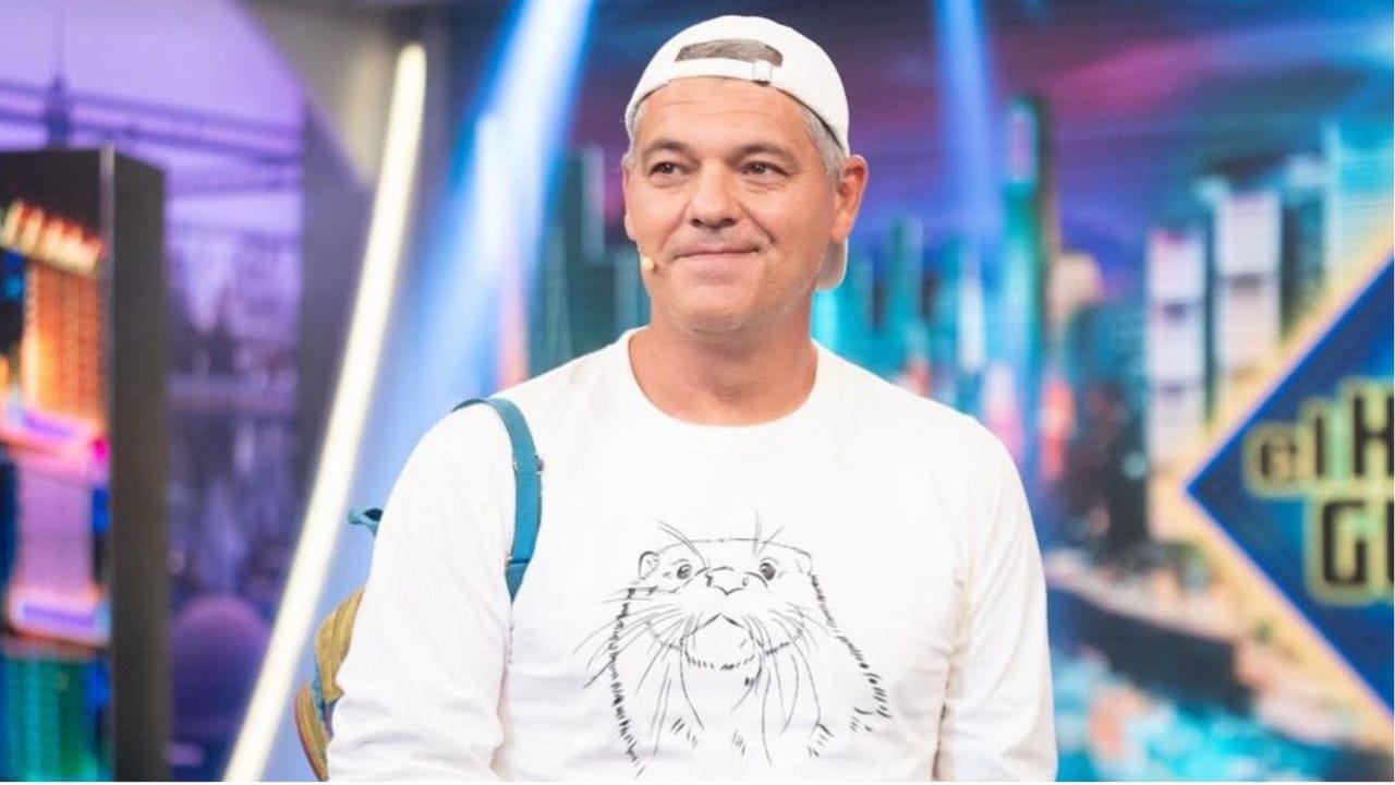 Frank Cuesta revela su ‘bestia negra’: el animal que no puede ni ver