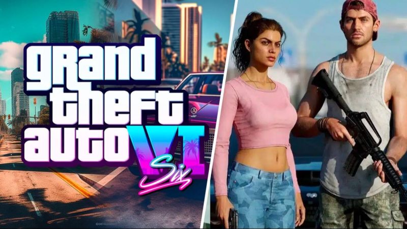 Crisis en 'Grand Theft Auto': despiden al 5% del personal y cancelan proyectos
