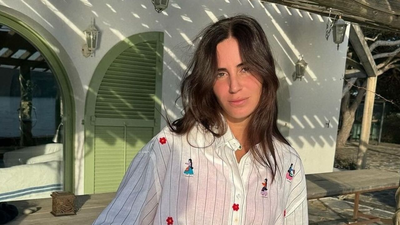 Gala González en shock: confiesa su lucha con una enfermedad grave