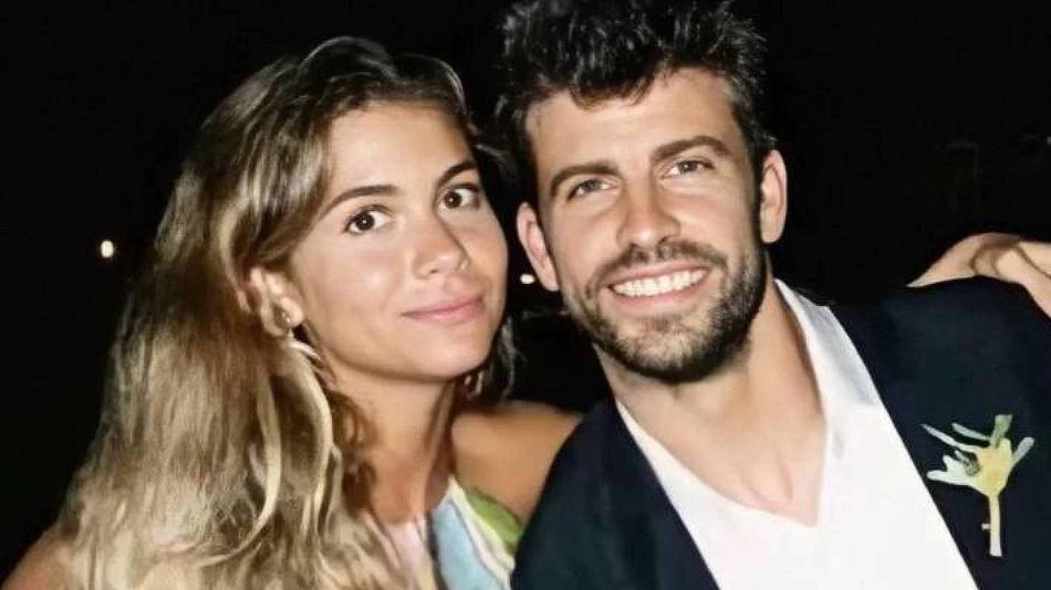 El increíble escándalo que hay detrás de la ruptura de Gerard Piqué y Clara Chía