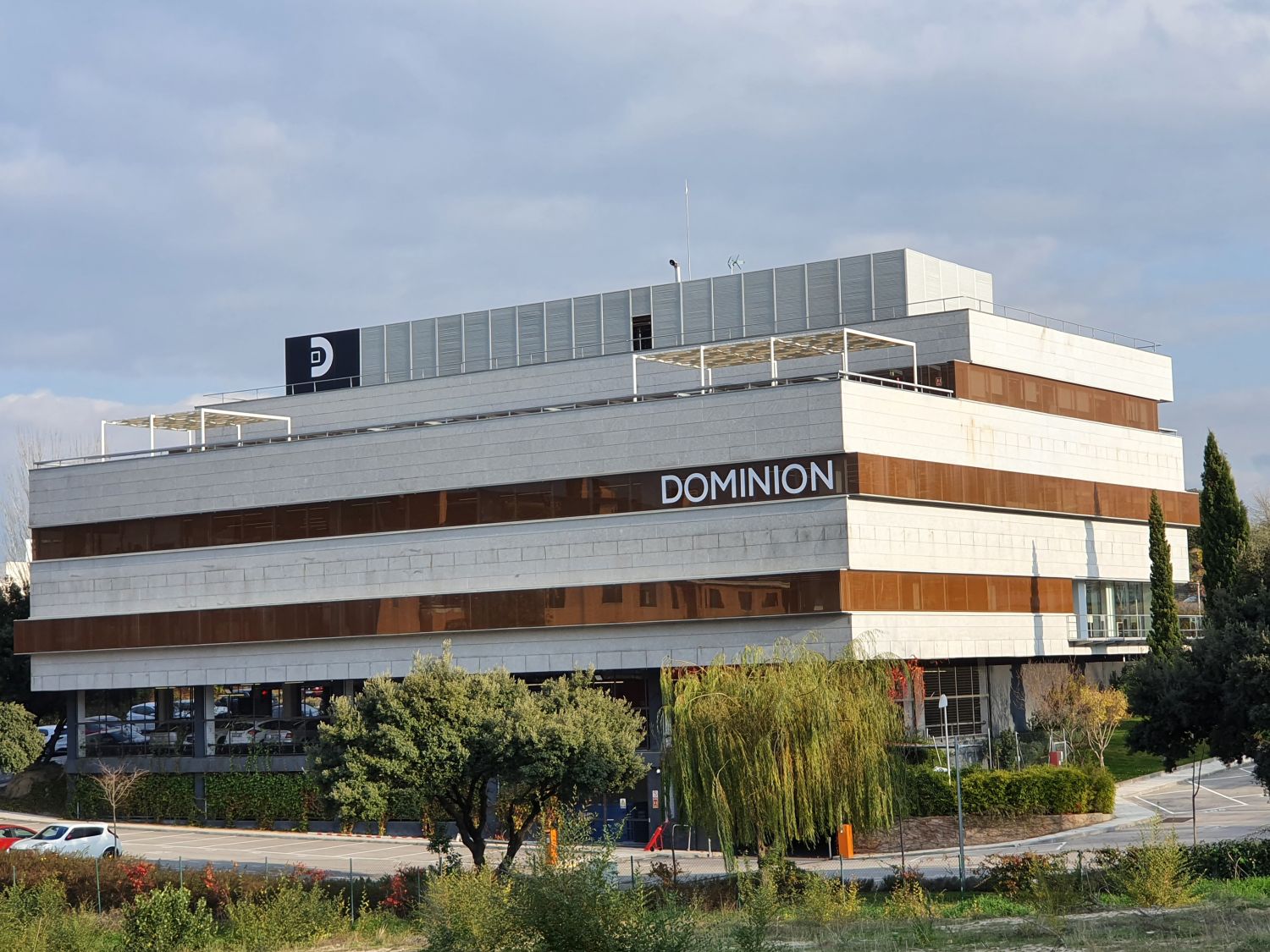 Global Dominion presentará unas cuentas continuistas, con caída en el beneficio neto