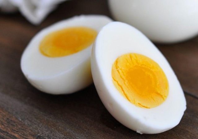 HUEVOS DUROS Merca2.es
