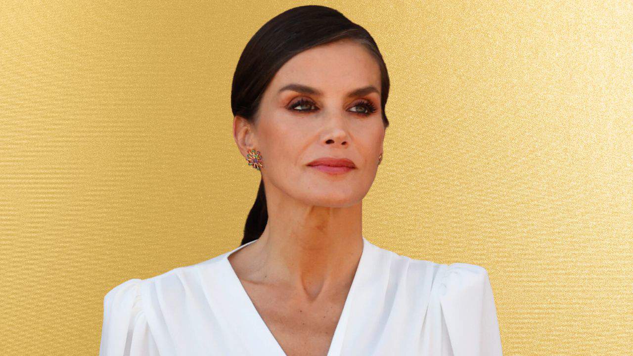 Habla uno de los presuntos amantes de la reina Letizia sobre su relación