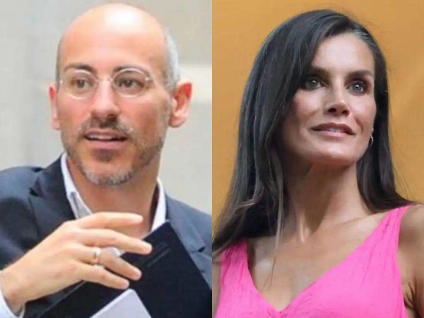 EnBlau publica las declaraciones de Tejera, supuestamente confirmando una relación sentimental con la reina Letizia