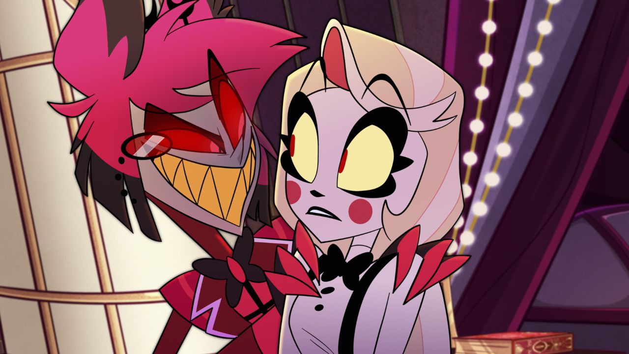 Esta serie animada para adultos de Amazon Prime está revolucionando las redes gracias a su fandom 1 Merca2.es El rotundo éxito de Hazbin Hotel, una historia animada diferente