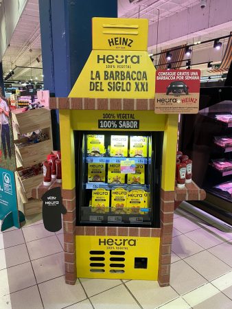 Heura Foods 1 Merca2.es