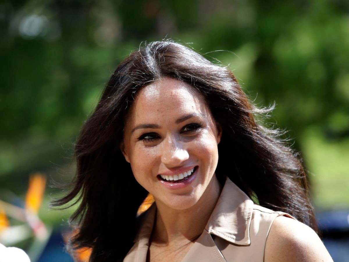 Hollywood le da la espalda a Meghan Markle: ¿Qué ha hecho la duquesa?