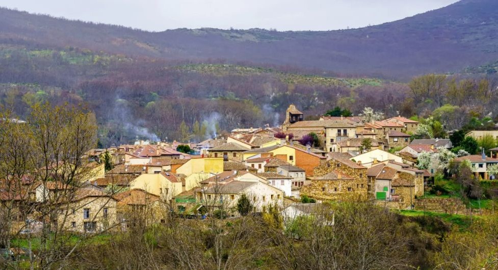 5 pueblos para perderse un fin de semana a una hora de Madrid 1 Merca2.es 5 pueblos para perderse un fin de semana a una hora de Madrid