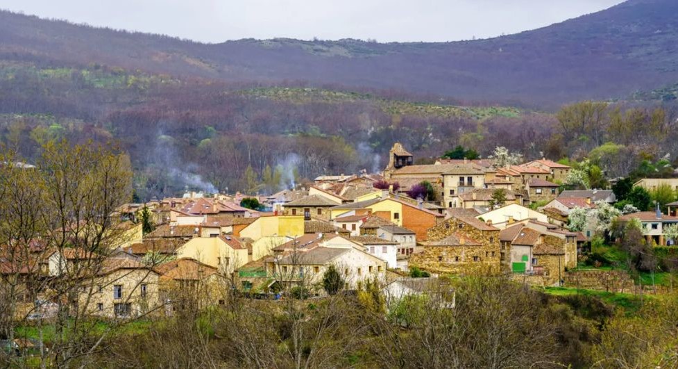 5 pueblos para perderse un fin de semana a una hora de Madrid