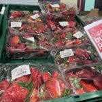 Eroski pone fin en España al ‘engaño’ de las fresas de Marruecos