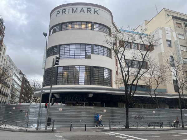 Primark busca empleados para cubrir su inversión de 100 millones de euros