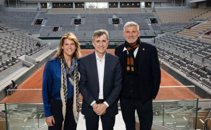 ISDIN y Roland-Garros crean una alianza para concienciar y prevenir el cáncer de piel
