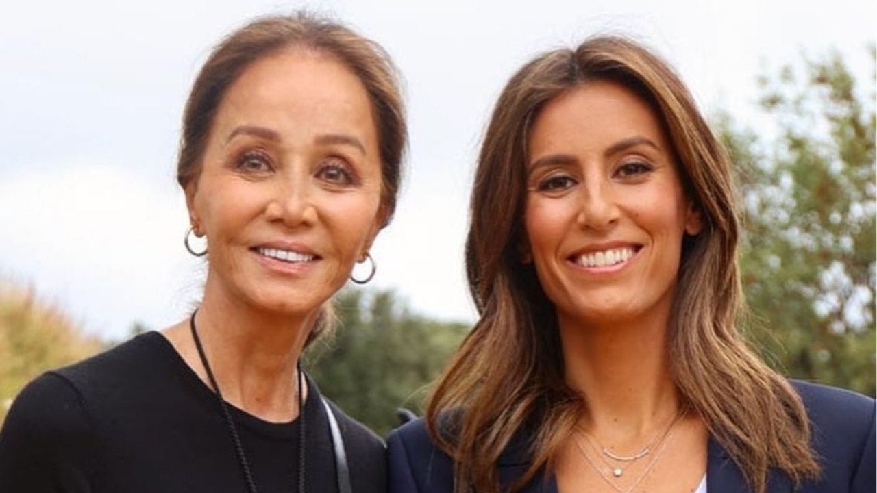 Ana Boyer e Isabel Preysler cortan lazos: Los increíbles motivos de la separación