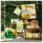 Ikea deslumbra con su colección de verano, ¡descubre cómo refrescar tu hogar con estilo!