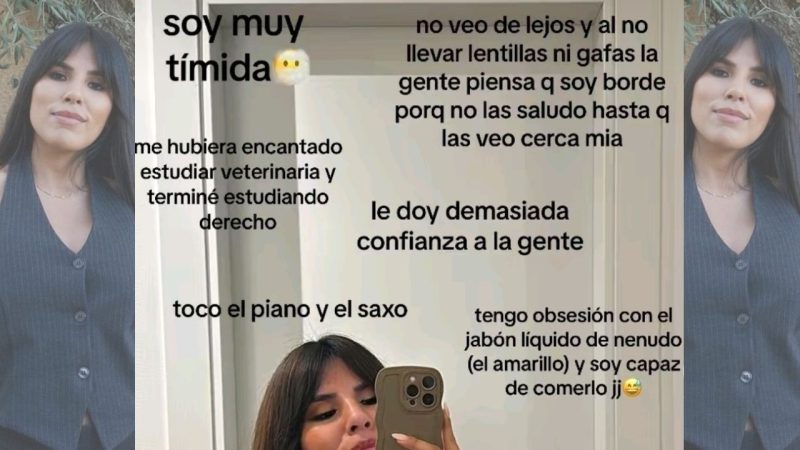 sabel Pantoja y 5 verdades ocultas que ella misma cuenta