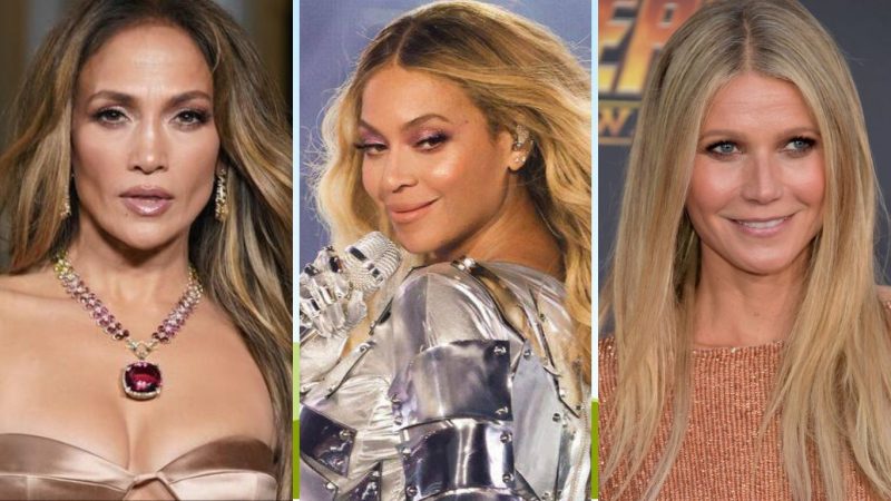 El secreto para una piel perfecta de Jennifer López, Beyonce y Gwyneth Paltrow 