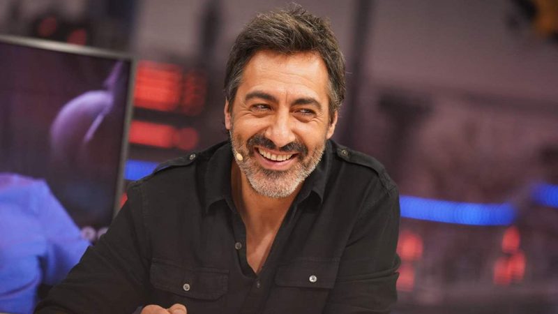 Increíble pero cierto: El Hormiguero no solo se emite en España 54 Merca2.es El polémico Juan del Val vuelve a generar debate con una opinión realmente cuestionable