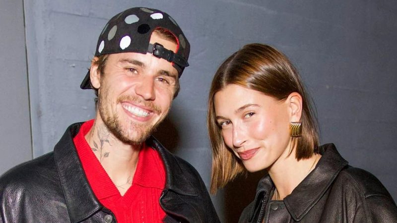 La relación de Justin Bieber y Hailey Bieber