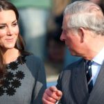 Kate Middleton recibe una noticia bomba del rey Carlos III en plena enfermedad