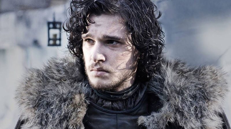 Kit Harington Merca2.es