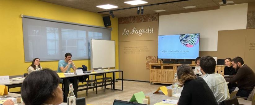 La Fageda convoca una nueva edición de las Jornadas de Emprendedores para compartir las claves de su modelo