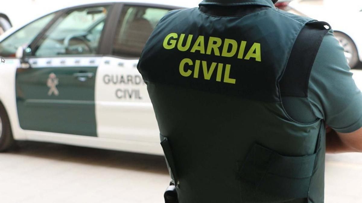 La Guardia Civil alerta del peligro que corres compartiendo publicaciones en tiempo real