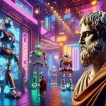La IA resuelve el enigma de la tumba del filósofo Platón