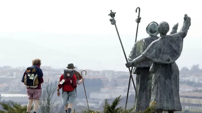 La ruta oculta de Galicia: Explora las Fervenzas de Raxoi y Parafita, Joyas naturales a solo 30 minutos de Santiago