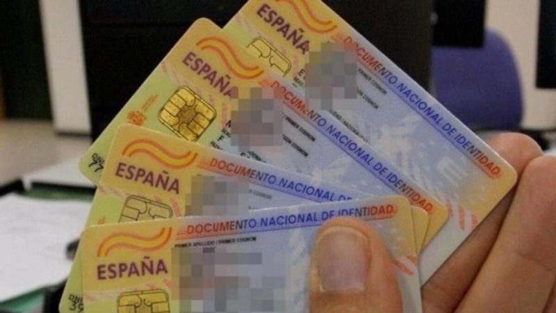 ¡Tu DNI en peligro! Advertencia de la Policía Nacional sobre datos que jamás debes compartir