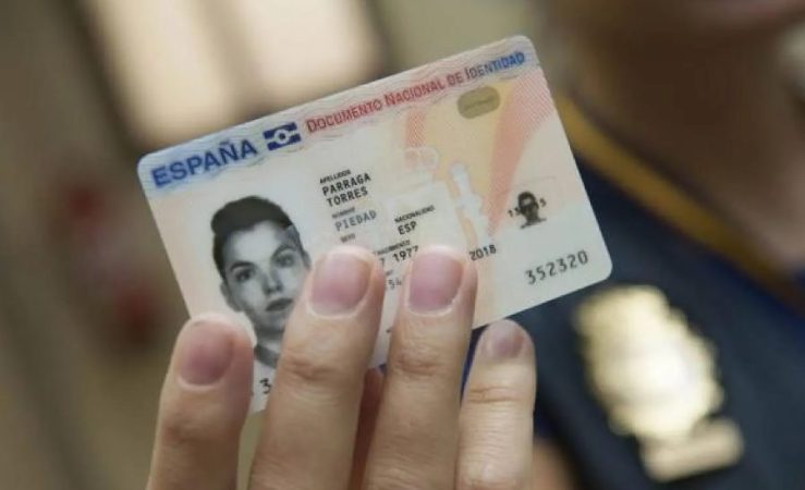 ¿Cómo evitar ser víctima de estafas relacionadas con el DNI?