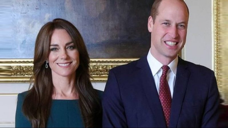 Después de todo lo que ha pasado, es hasta natural que Kate Middleton experimente problemas de ansiedad